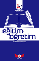 Eğitim Öğretim-Hangi Eğitim ? Nasıl Bir Öğretim ?