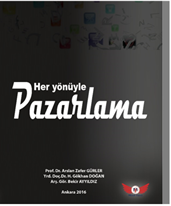 Her Yönüyle Pazarlama