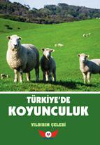 Türkiyede Koyunculuk