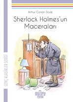 Sherlock Holmes’un Maceraları