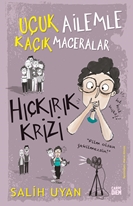 Hıçkırık Krizi (Uçuk Ailemle Kaçık Maceralar)