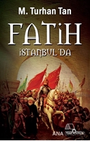 Fatih İstanbul'da