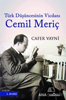 Türk Düşüncesinin Vicdanı: Cemil Meriç