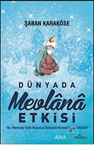 Dünyada Mevlana Etkisi