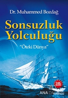 Sonsuzluk Yolculuğu