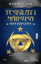 Teşkilat-ı Mahsusa Operasyon