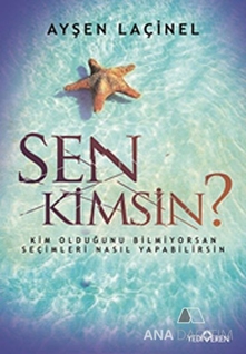 Sen Kimsin?