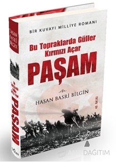 Paşam / Bu Topraklarda Güller Kırmızı Açar