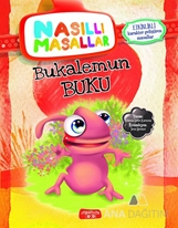 Bukalemun Buku - Nasıllı Masallar