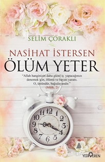 Nasihat İstersen Ölüm Yeter