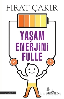 Yaşam Enerjini Fulle