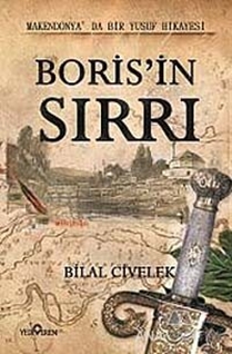 Boris'in Sırrı