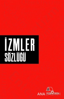 İzmler Sözlüğü