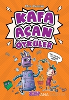 Kafa Açan Öyküler