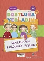 Dostluğa Yedi Adım