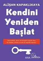 Kendini Yeniden Başlat