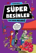 Süper Besinler