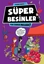 Süper Besinler