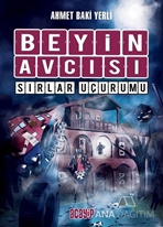 Sırlar Uçurumu - Beyin Avcısı 5