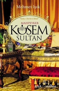 Mahpeyker Kösem Sultan