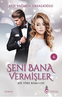 Seni Bana Vermişler