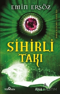 Sihirli Takı