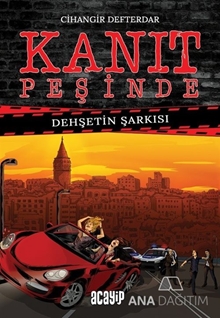 Kanıt Peşinde: Dehşetin Şarkısı