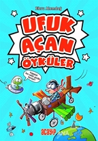 Ufuk Açan Öyküler