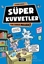 Süper Kuvvetler