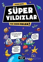 Süper Yıldızlar