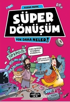 Süper Dönüşüm