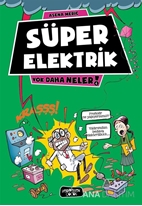 Süper Elektrik