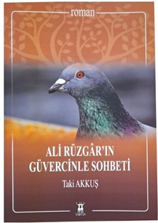 Ali Rüzgar’ın Güvercin Sohbeti