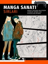 Manga Sanatı Sırları