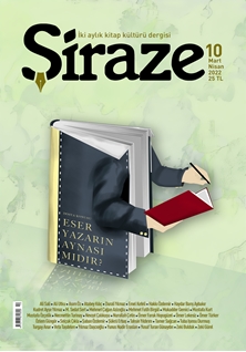 Şiraze Dergisi Sayı 10