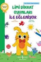 Limi Dikkat Oyunları ile Eğleniyor