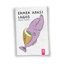 Ekmek Arası Lagos