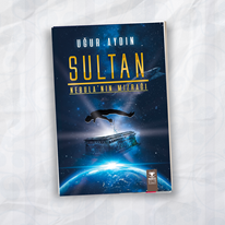 Sultan Nebula'nın Mızrağı