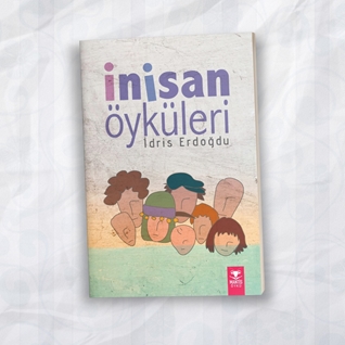 İnisan Öyküleri