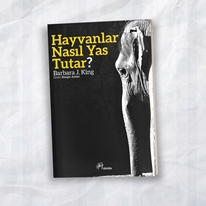 Hayvanlar Nasıl Yas Tutar