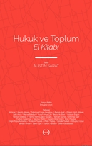 Hukuk ve Toplum El Kitabı