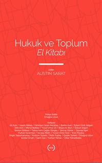 Hukuk ve Toplum El Kitabı