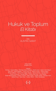 Hukuk ve Toplum El Kitabı