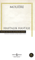 Hastalık Hastası