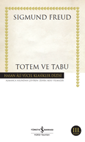 Totem ve Tabu