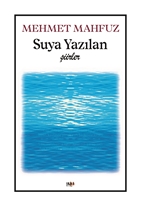 Suya Yazılan Şiirler