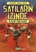 Sayıların İzinde/Kayıp Pramit