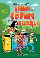 Benim Çöpüm Değerli