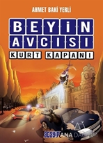 Beyin Avcısı 2 - Kurt Kapanı