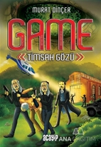 GAME - Timsah Gözü